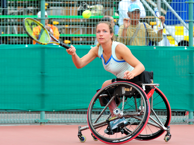 世界トップレベルのプレーを間近で観戦できる! 4、5月に日本で開催される3大会の見どころ パラサポWEB