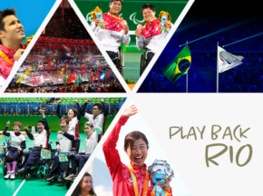 【PLAY BACK RIO】日本勢24個のメダル獲得 熱狂の12日間