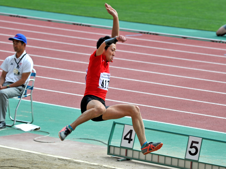 選手