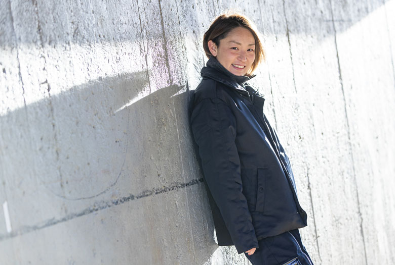 世界女王・中西麻耶、４度目のパラリンピックで叶えたい夢