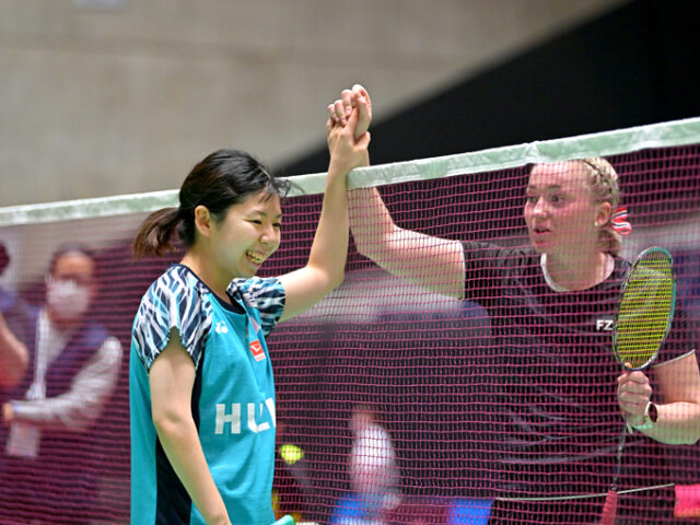 開催国・日本がメダル10個を獲得したパラバドミントン世界選手権。東京パラからつなげるムーブメント パラサポWEB