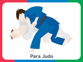 【パラスポーツ！これだけは知りたい】パラ柔道