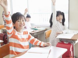 インクルーシブ教育は“特別”ではない。先生一人からでも始められる、みんなのための教育