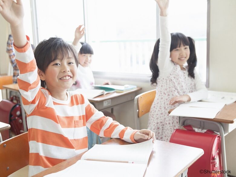 インクルーシブ教育は“特別”ではない。先生一人からでも始められる、みんなのための教育