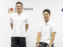 ＜スノーボード・小須田潤太×車いすバスケットボール・鳥海連志＞世界に挑戦し続けるためのマインドセット