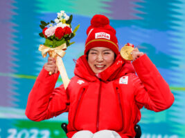村岡 桃佳