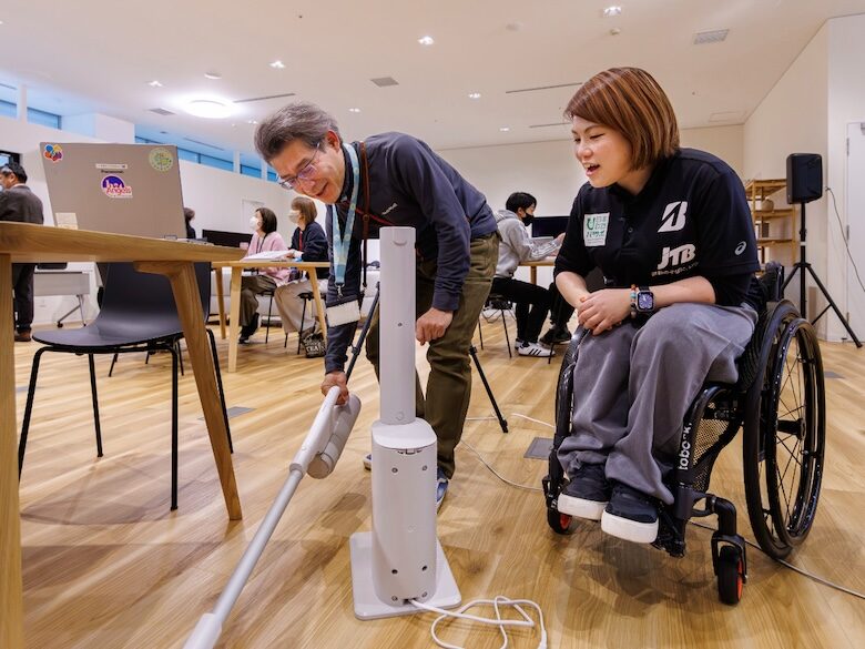 『やらなきゃいけない』から『やりたい』に! パナソニック株式会社 くらしアプライアンス社の取組から見る、企業にとってのDEIの意義