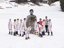 「引退後の人生も豊かに」。三足のわらじを履くサッカーチーム・FC越後妻有にみる、セカンドキャリア問題解決のヒント