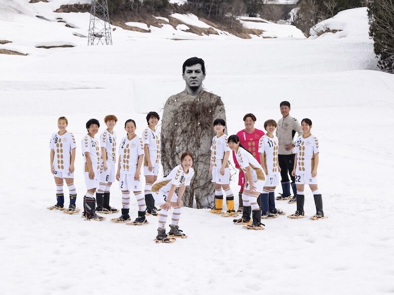 「引退後の人生も豊かに」。三足のわらじを履くサッカーチーム・FC越後妻有にみる、セカンドキャリア問題解決のヒント