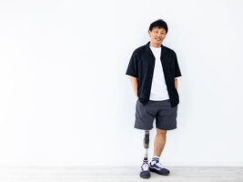 【Road to 2026】スノーボードの日本代表キャプテン・小栗大地が目指すのは「チームだれかのメダル」