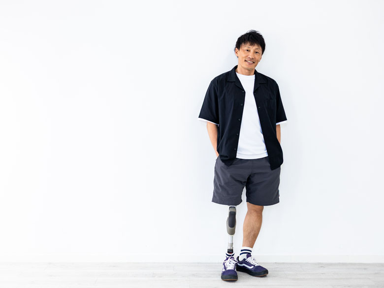 【Road to 2026】スノーボードの日本代表キャプテン・小栗大地が目指すのは「チームだれかのメダル」