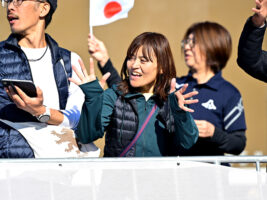 デフリンピックを現地観戦！ パラリンピック金メダリスト・杉浦佳子が語る自転車競技の未来