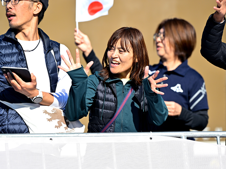 デフリンピックを現地観戦！ パラリンピック金メダリスト・杉浦佳子が語る自転車競技の未来