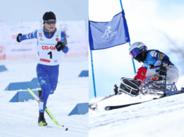 【冬のパラスポーツ注目大会】冬の競技が本格始動！ パラリンピック開催前に観たい国内トップクラスの大会