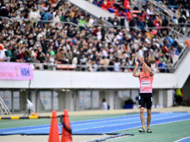 立ち見も入場制限も出た！ 大入りの東京2025デフリンピックで日本勢が“手話を交えて伝えた言葉”まとめ