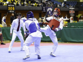 第19回全日本テコンドー選手権大会でパイオニアの伊藤力らが優勝！ アジアパラ注目競技・テコンドーの現状とは