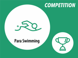 【パラ水泳】2026ジャパンパラ水泳競技大会