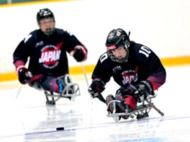 【ミラノ・コルティナ2026パラPREVIEW】若手とベテランが融合したパラアイスホッケー“ハイブリッドJAPAN”、まずは１勝を目指す