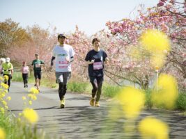 震災から15年。“走る・飲む・食べる”で笑顔に――東北風土マラソンが地域に愛される“お祭り”になるまで