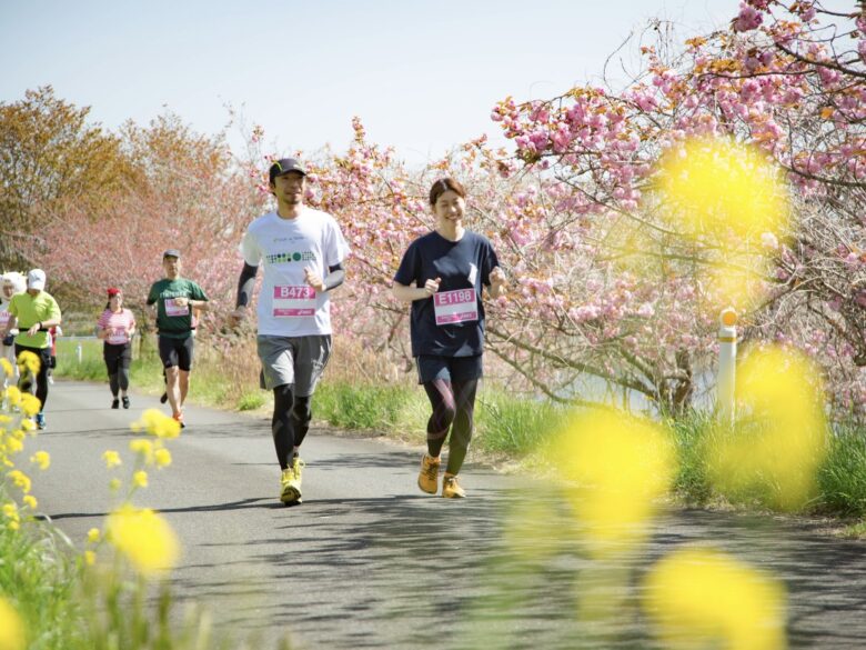 震災から15年。“走る・飲む・食べる”で笑顔に――東北風土マラソンが地域に愛される“お祭り”になるまで