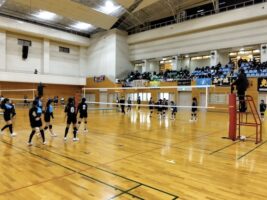 「初心者しか出られない」中学生のバレーボール大会が定員オーバーの大盛況。楽しさ第一の大会設計の裏にある想い
