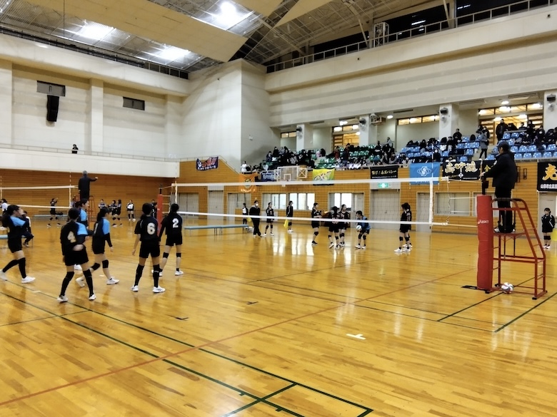 「初心者しか出られない」中学生のバレーボール大会が定員オーバーの大盛況。楽しさ第一の大会設計の裏にある想い