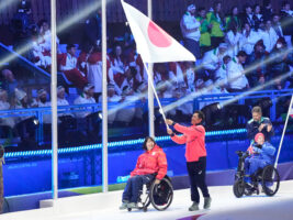 ミラノ・コルティナ2026パラ閉会式でそれぞれの胸に刻んだイタリアのお土産