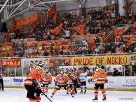 なぜ「割り勘経営」なのか。セルジオ越後氏が語る、地元に愛され100年のアイスホッケーチーム、H.C.栃木日光アイスバックスの哲学