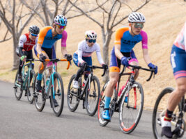 パラリンピック金メダリスト杉浦佳子が実現させた「日本初のインクルーシブな自転車レース」