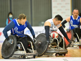 パラサポWEB編集部おすすめ！ 初心者からフリークまで楽しめるパラスポーツ大会〈GW～５月編〉