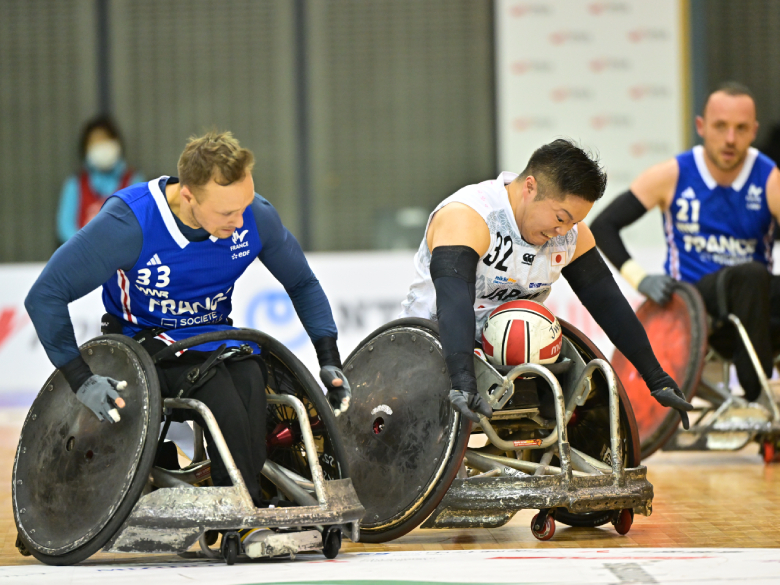 パラサポWEB編集部おすすめ！ 初心者からフリークまで楽しめるパラスポーツ大会〈GW～５月編〉