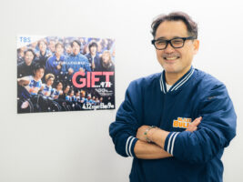 車いすラグビーを題材にした日曜劇場『GIFT』はこうして作られた！ 平野俊一監督が明かす舞台裏