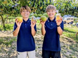 「自分からサッカーを取ったら、何が残るんだろう」総量２トンの廃棄食材と向き合う現役女子サッカー選手。不揃いの梨から始まった“ゼロイチ”の挑戦