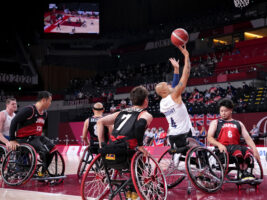 ハイレベルな戦いがずらり！ 興奮必至のパラスポーツ大会〈６～７月編〉