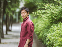 【Road to LA】「勝ち続けることが使命」ゴールボール男子日本代表キャプテン金子和也がパリの夜に誓った連覇への覚悟