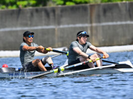新人とベテランが魅せた！ 全日本ローイング選手権「初のデッドヒート」の裏側