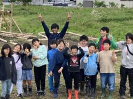 「こんなに食べる姿、見たことがない」親も驚いた変化。富山発のアグリスポーツ合宿が、子どもを自然と野菜のとりこにする理由