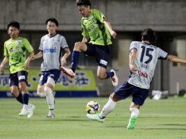 資金ゼロ、前例なし。それでもガイナーレ鳥取の元Jリーガー社長が廃校を「未来の拠点」に変えた理由