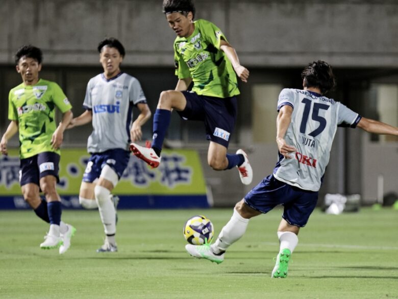 資金ゼロ、前例なし。それでもガイナーレ鳥取の元Jリーガー社長が廃校を「未来の拠点」に変えた理由