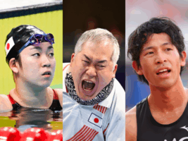 愛知・名古屋2026アジアパラ競技大会日本代表選手の内定状況まとめ【7/8更新】
