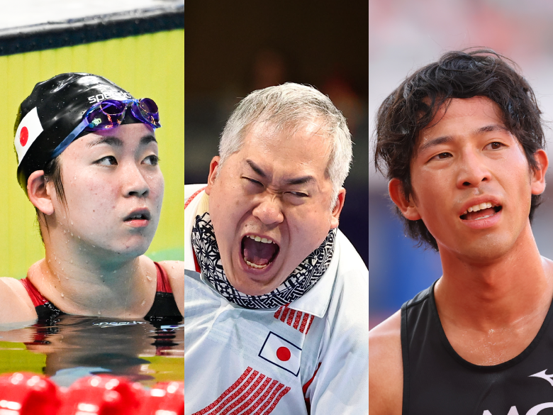 愛知・名古屋2026アジアパラ競技大会日本代表選手の内定状況まとめ【7/8更新】