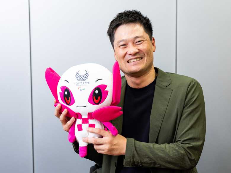 【東京2020大会から5年】車いすテニス・国枝慎吾が明かす「人生をかけた大会」と「いま夢中なスポーツ」