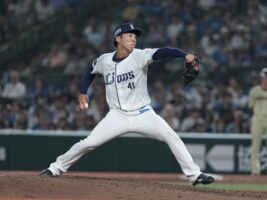 「自分を使いこなす」西武ライオンズ若手の１軍デビューを導いた“言語化トレーニング”