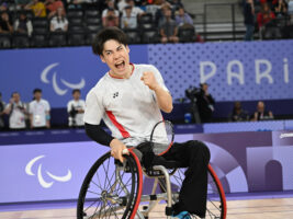 夏に鍛えた成果に期待！ 世界レベルの熱戦がそろうパラスポーツ大会〈９月編〉