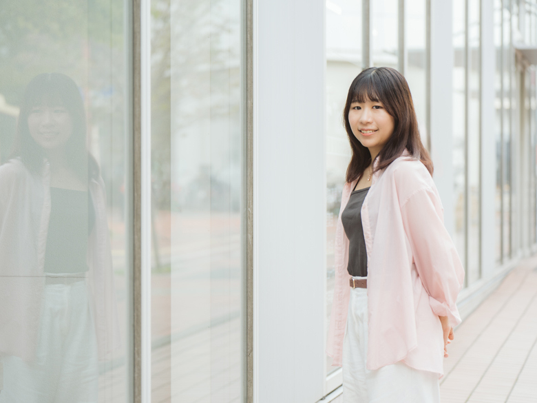 きっかけは東京2020パラリンピック。「車いすバスケの世界に行こう」と現場へ飛びこんだ大学生の現在地