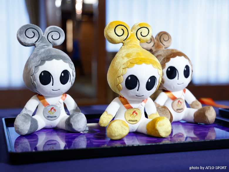 愛知・名古屋2026アジアパラ競技大会日本代表のメダリストを一挙紹介！【随時更新】